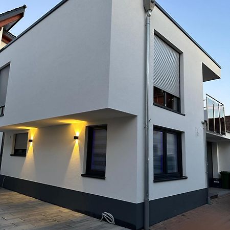 Apartamento Myhouse.5 Eppelheim Exterior foto