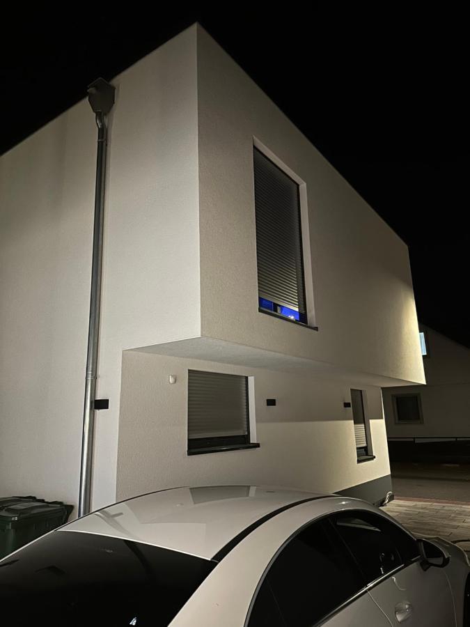 Apartamento Myhouse.5 Eppelheim Exterior foto