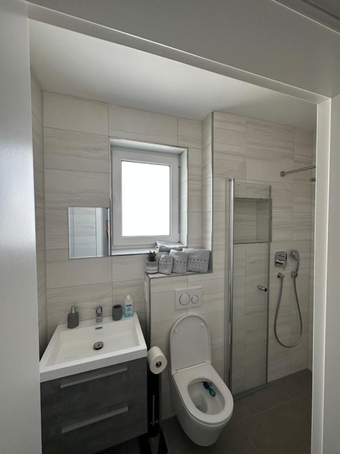 Apartamento Myhouse.5 Eppelheim Exterior foto