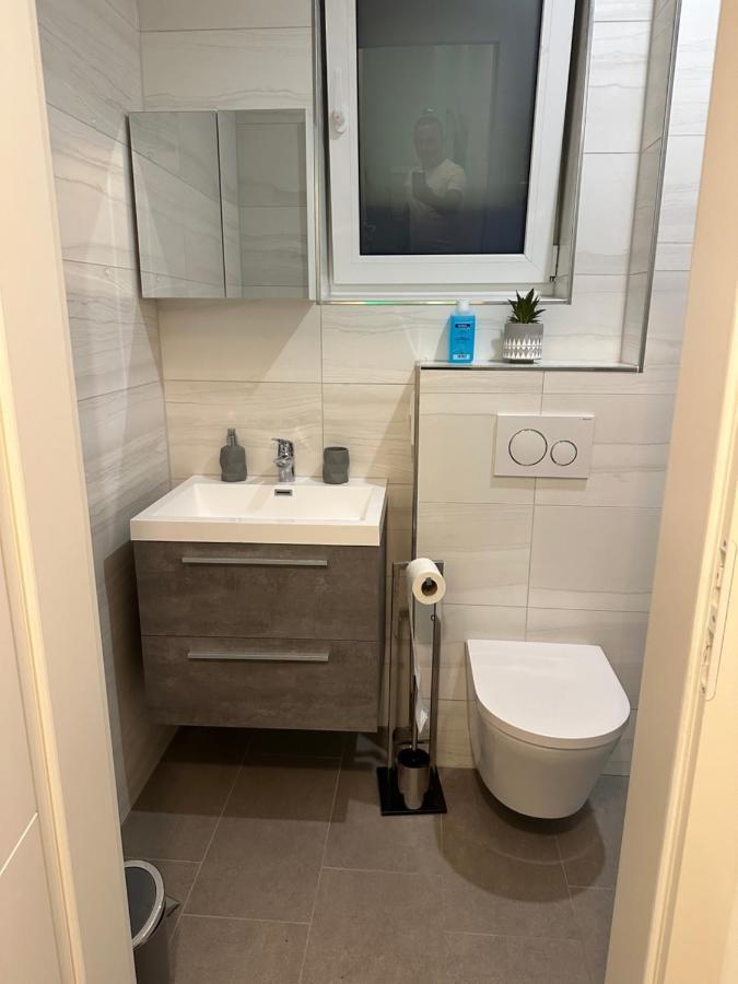 Apartamento Myhouse.5 Eppelheim Exterior foto