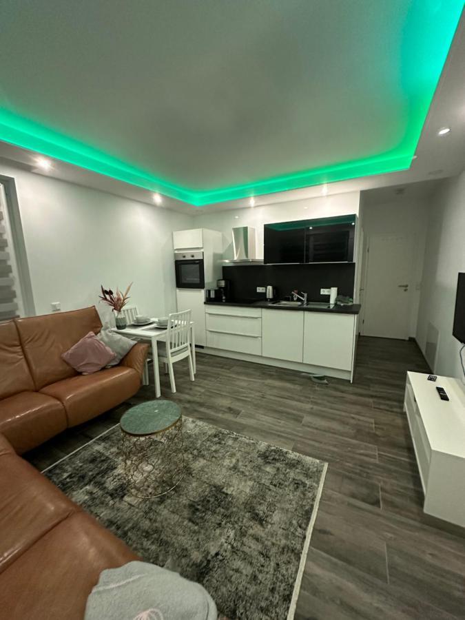 Apartamento Myhouse.5 Eppelheim Exterior foto