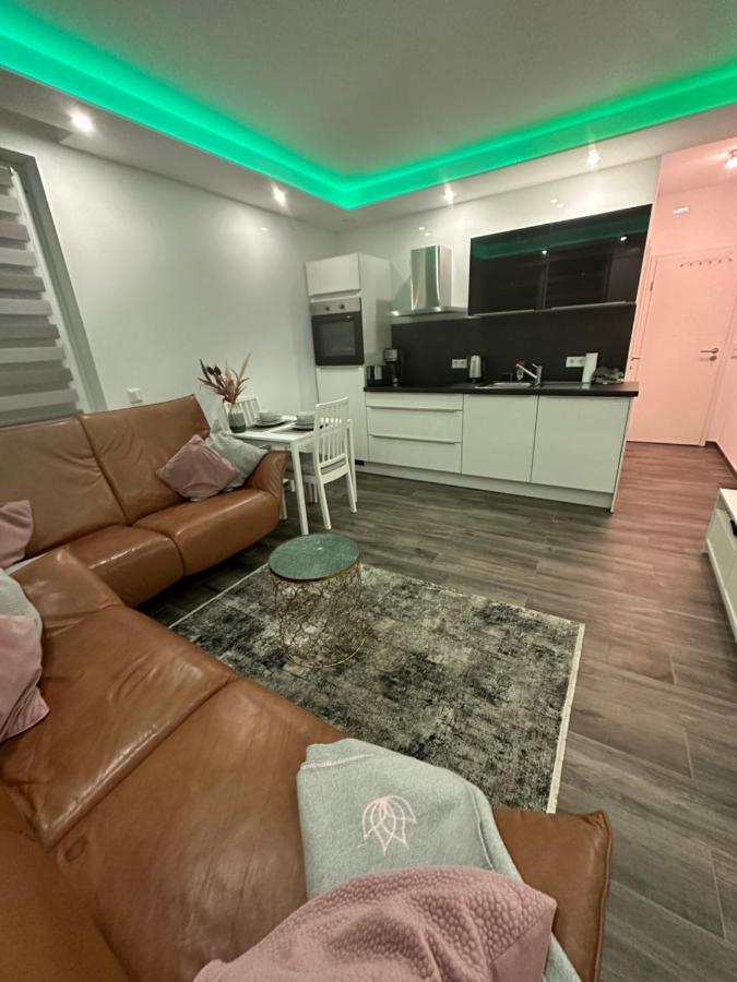 Apartamento Myhouse.5 Eppelheim Exterior foto