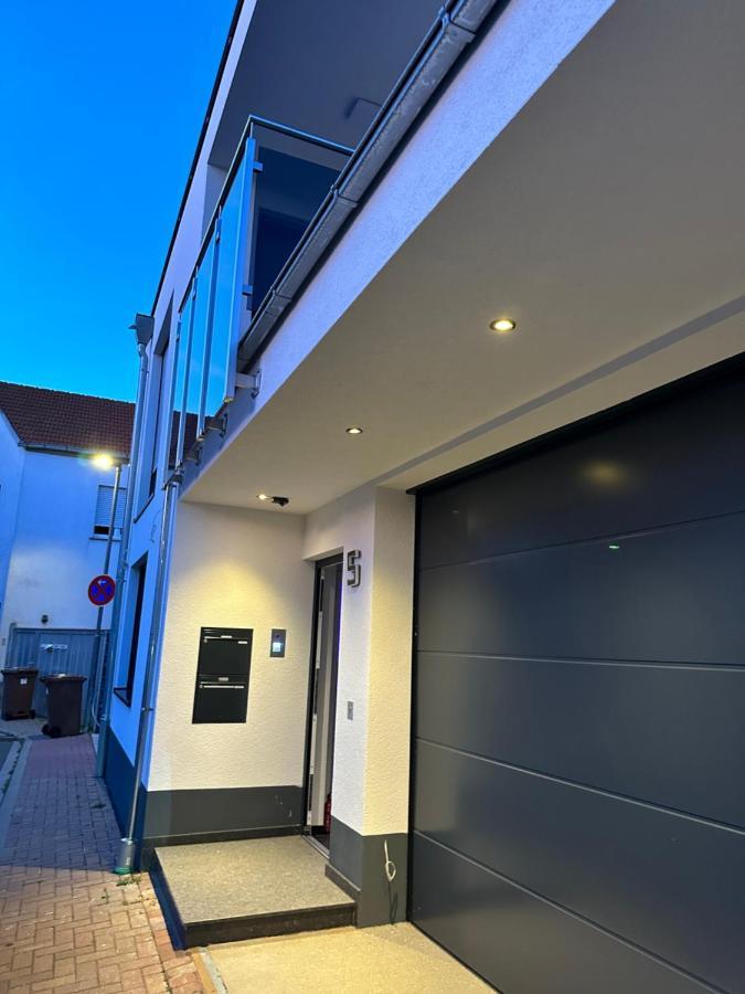 Apartamento Myhouse.5 Eppelheim Exterior foto