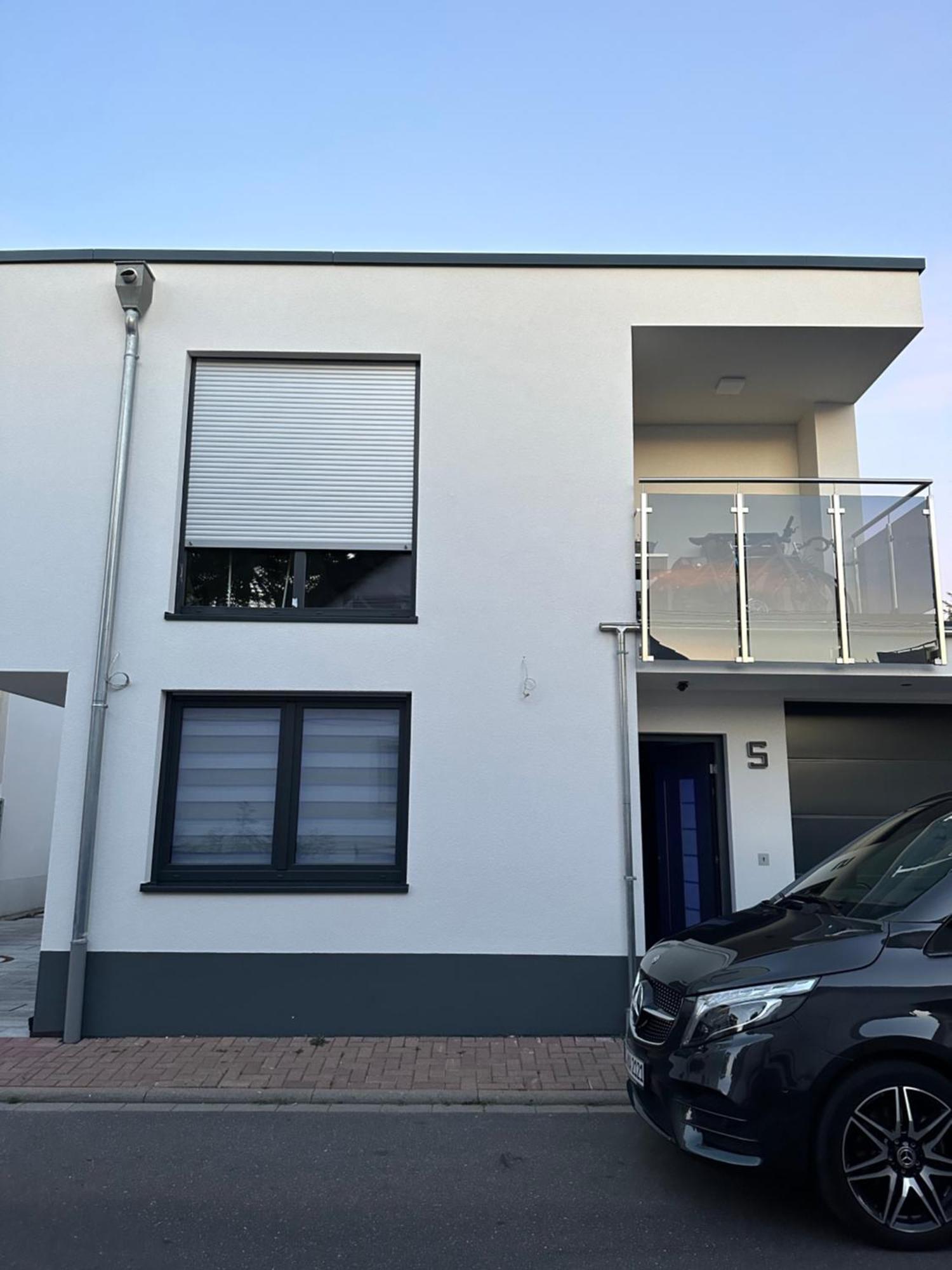 Apartamento Myhouse.5 Eppelheim Exterior foto