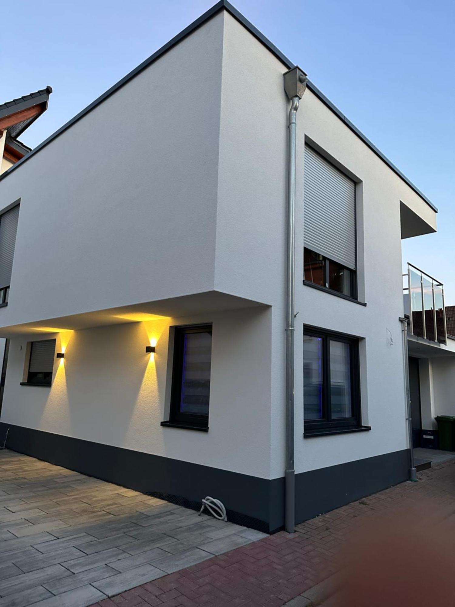 Apartamento Myhouse.5 Eppelheim Exterior foto